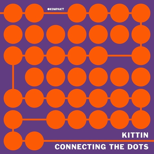 Miss Kittin - Connecting The Dots (DJ Mix) [KompaktCTD010D]